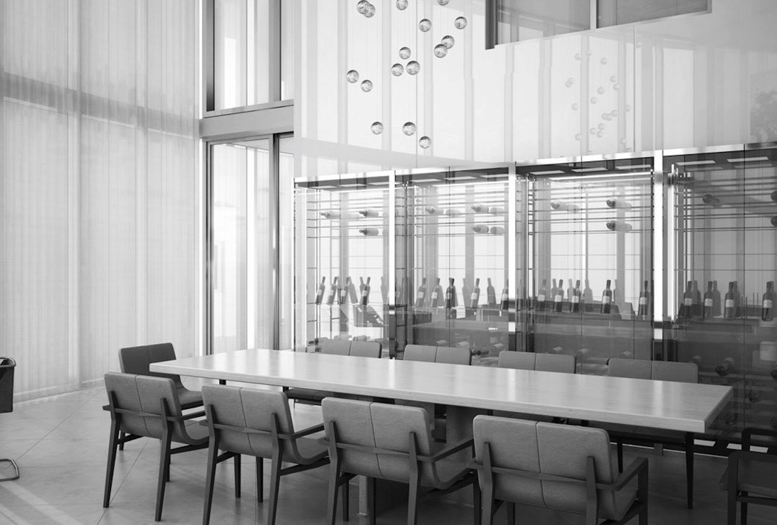 LOFT TOWER 2